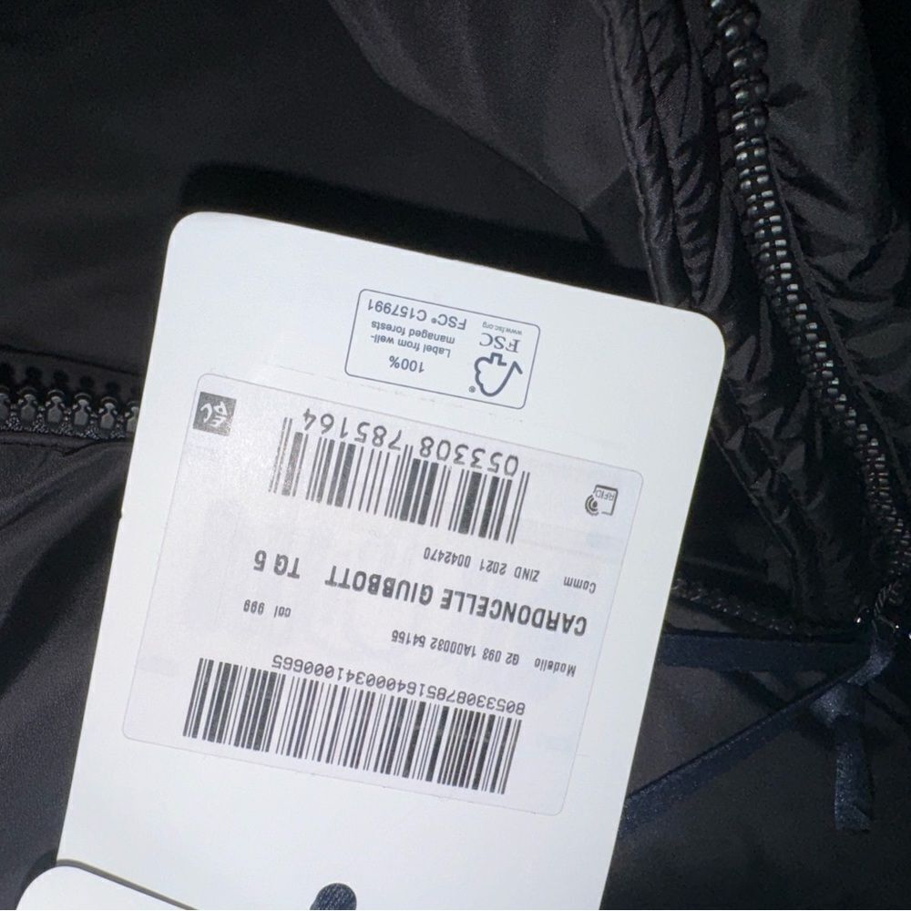 Moncler Jacket  - Picture 3 of 6